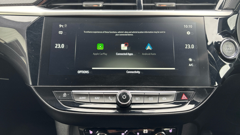 Vauxhall Corsa 1.2 Turbo Ultimate 5dr Petrol Hatchback